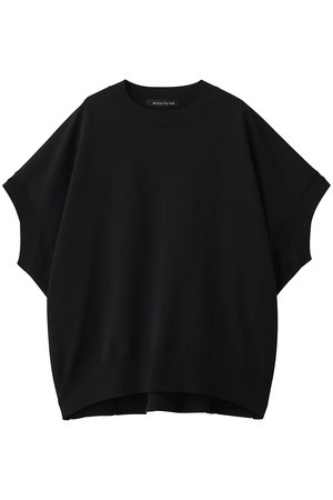 ミズイロインド/mizuiro indのcocoon wide vest ベスト(110300/110301)