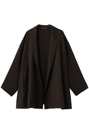 ミズイロインド/mizuiro indのtailored shirt JK ジャケット(110800/110801)