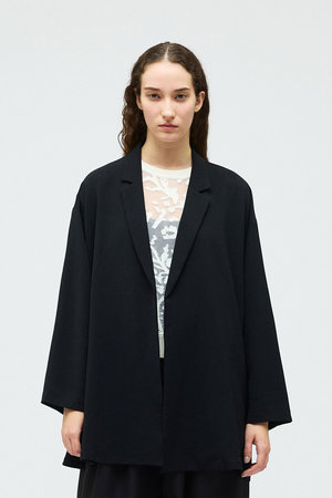 tailored shirt JK ジャケット