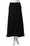 georgette balloon long SK スカート ミズイロインド/mizuiro ind