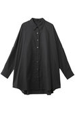 T/C sheer wide shirt シャツ