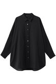 T/C sheer wide shirt シャツ
