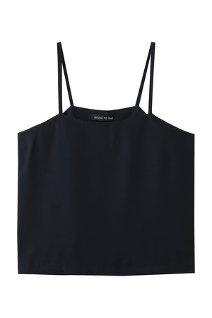 ミズイロインド/mizuiro indのgeorgette camisole キャミソール(110100/110101)
