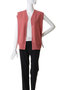 V neck vest ベスト ミズイロインド/mizuiro ind
