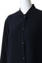 blouson like shirt シャツ ミズイロインド/mizuiro ind