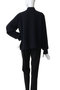 blouson like shirt シャツ ミズイロインド/mizuiro ind