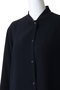 blouson like shirt シャツ ミズイロインド/mizuiro ind