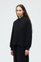 blouson like shirt シャツ ミズイロインド/mizuiro ind