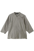 lace chinoiserie  shirt シャツ