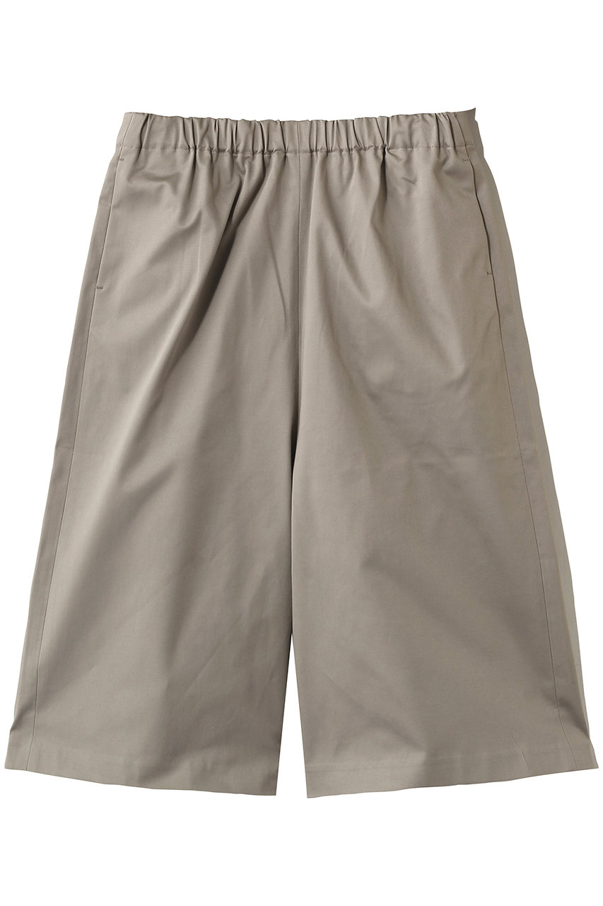 ミズイロインド/mizuiro indのhalf easy PT パンツ(beige/1-260101)