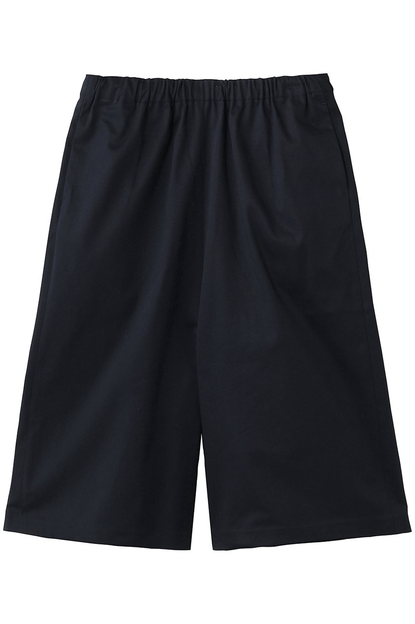 ミズイロインド/mizuiro indのhalf easy PT パンツ(navy/1-260101)