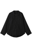 zip shirt シャツ