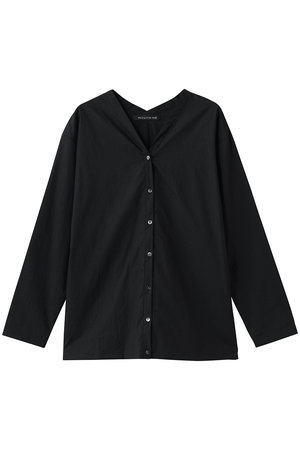 ミズイロインド/mizuiro indのshirt C/D カーディガン(110400/110403)