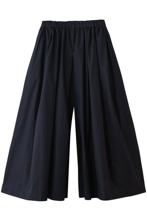 ミズイロインド/mizuiro indのvolume flare PT パンツ(110600/110601)