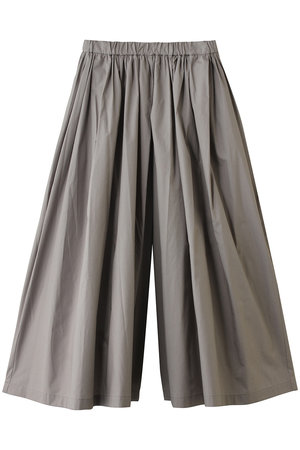 ミズイロインド/mizuiro indのvolume flare PT パンツ(110600/110601)