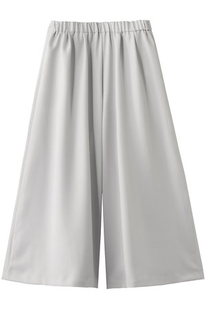 ミズイロインド/mizuiro indのwide flare easy PT パンツ(110600/110601)