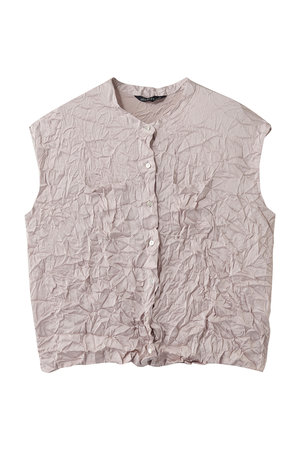 ミズイロインド/mizuiro indのwasher N/S shirt シャツ(110400/110401)