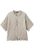 washer half slv shirt シャツ