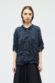 washer half slv shirt シャツ