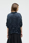 washer half slv shirt シャツ ミズイロインド/mizuiro ind