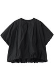 ballon no collar shirt シャツ