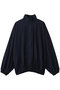dolman slv storm JK ジャケット ミズイロインド/mizuiro ind navy