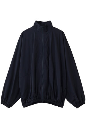 ミズイロインド/mizuiro indのdolman slv storm JK ジャケット(110800/110801)