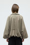 dolman slv storm JK ジャケット ミズイロインド/mizuiro ind