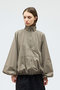 dolman slv storm JK ジャケット ミズイロインド/mizuiro ind