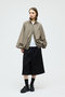 dolman slv storm JK ジャケット ミズイロインド/mizuiro ind