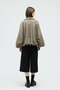 dolman slv storm JK ジャケット ミズイロインド/mizuiro ind