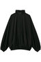 dolman slv storm JK ジャケット ミズイロインド/mizuiro ind black
