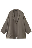 tailored shirt JK ジャケット