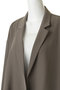 tailored shirt JK ジャケット ミズイロインド/mizuiro ind