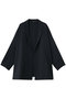 tailored shirt JK ジャケット ミズイロインド/mizuiro ind navyA
