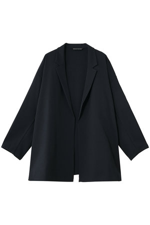 ミズイロインド/mizuiro indのtailored shirt JK ジャケット(110800/110801)