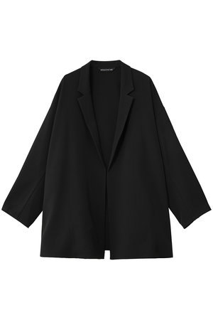 ミズイロインド/mizuiro indのtailored shirt JK ジャケット(110800/110801)