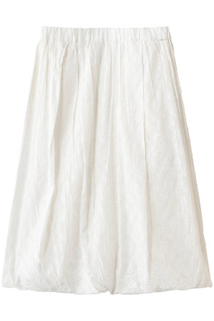 ミズイロインド/mizuiro indのJQ baloon SK スカート(110700/110702)