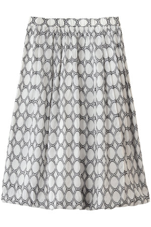 ミズイロインド/mizuiro indのJQ baloon SK スカート(110700/110702)