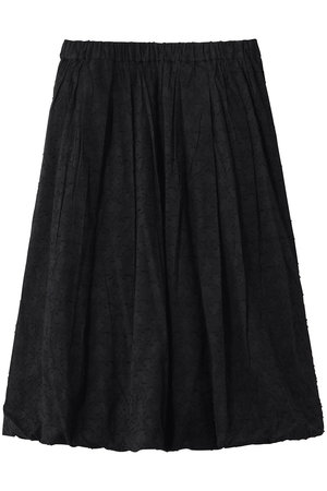 ミズイロインド/mizuiro indのJQ baloon SK スカート(110700/110702)