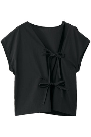 ミズイロインド/mizuiro indのribbon  P/O プルオーバー(110400/110402)