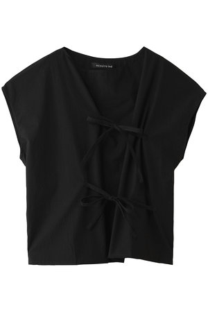 ミズイロインド/mizuiro indのribbon  P/O プルオーバー(110400/110402)