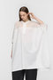 sheer shoulder wide OP ワンピース ミズイロインド/mizuiro ind