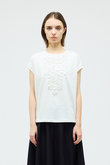frenck slv frill P/O プルオーバー