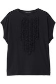 frenck slv frill P/O プルオーバー