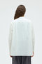 braiding cloth shirt シャツ ミズイロインド/mizuiro ind
