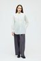braiding cloth shirt シャツ ミズイロインド/mizuiro ind