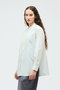 braiding cloth shirt シャツ ミズイロインド/mizuiro ind