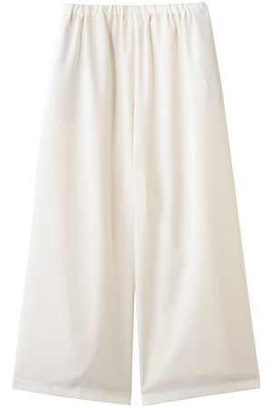 ミズイロインド/mizuiro indのwide easy PT パンツ(110600/110601)