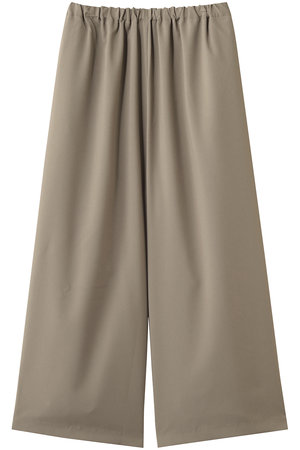 ミズイロインド/mizuiro indのwide easy PT パンツ(110600/110601)